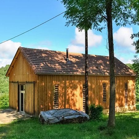 Ancienne Sechoir A Tabac Idealement Place A Limeuil Pour 4 Dans La Nature エクステリア 写真