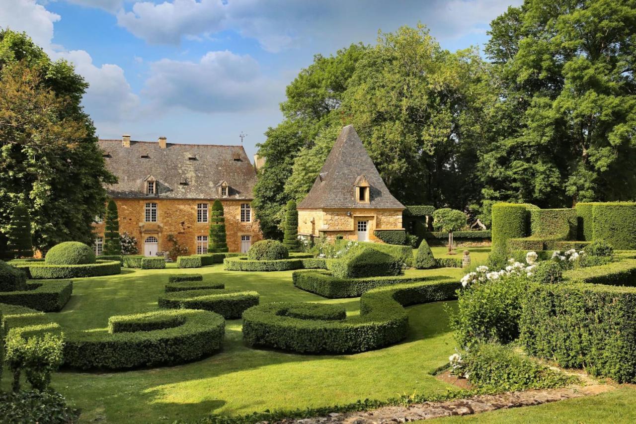 Ancienne Sechoir A Tabac Idealement Place A Limeuil Pour 4 Dans La Nature エクステリア 写真