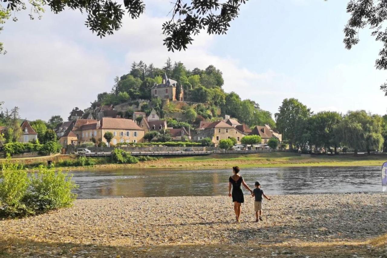 Ancienne Sechoir A Tabac Idealement Place A Limeuil Pour 4 Dans La Nature エクステリア 写真